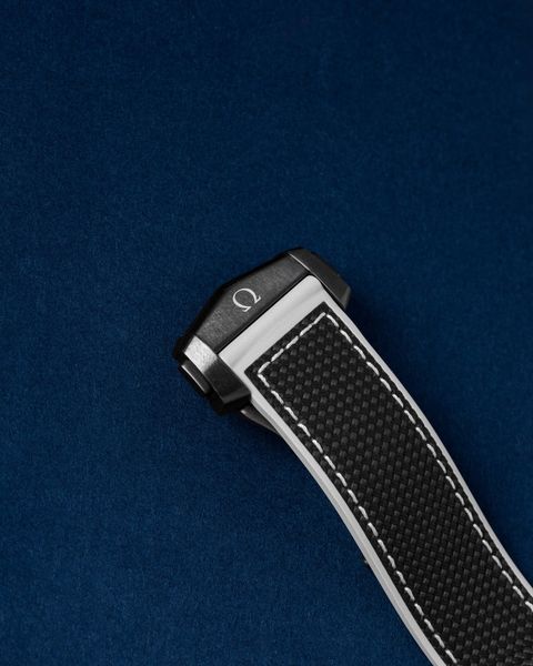 Omega Planet Ocean 215.92.46.22.01.007